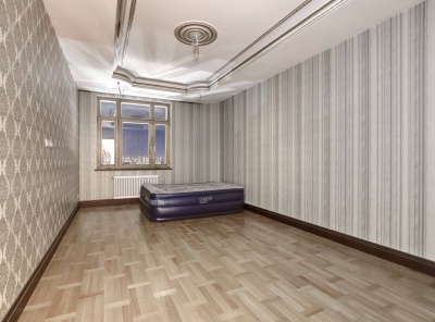 4 Комнаты, Городская, Продажа, Ломоносовский проспект, Listing ID 6990, Москва, Россия,