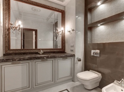 4 Комнаты, Городская, Продажа, Ломоносовский проспект, Listing ID 6990, Москва, Россия,