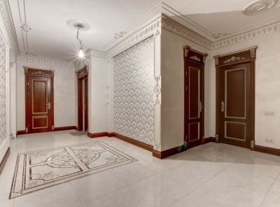 4 Комнаты, Городская, Продажа, Ломоносовский проспект, Listing ID 6990, Москва, Россия,