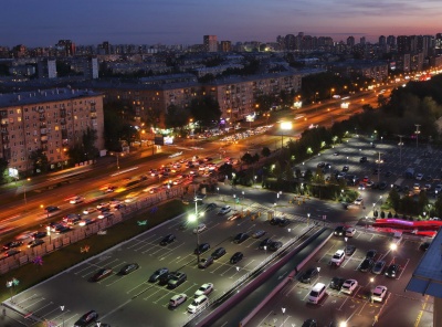4 Комнаты, Городская, Продажа, Ломоносовский проспект, Listing ID 6990, Москва, Россия,