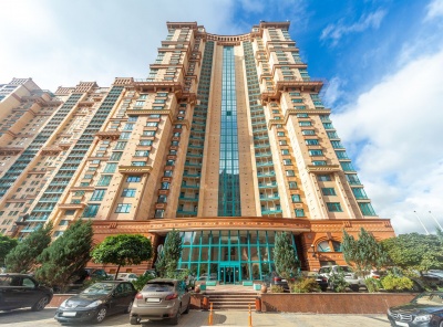 2 Комнаты, Городская, Продажа, Улица Авиационная, Listing ID 6991, Москва, Россия,