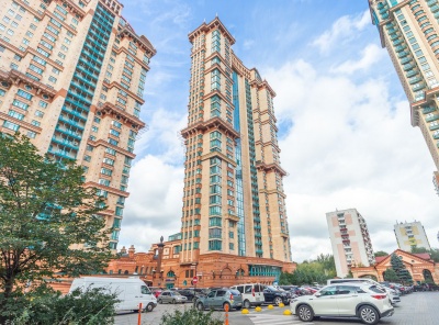 2 Комнаты, Городская, Продажа, Улица Авиационная, Listing ID 6991, Москва, Россия,