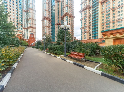 2 Комнаты, Городская, Продажа, Улица Авиационная, Listing ID 6991, Москва, Россия,