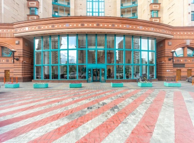 2 Комнаты, Городская, Продажа, Улица Авиационная, Listing ID 6991, Москва, Россия,