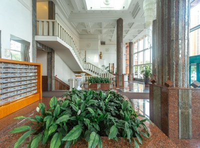 2 Комнаты, Городская, Продажа, Улица Авиационная, Listing ID 6991, Москва, Россия,