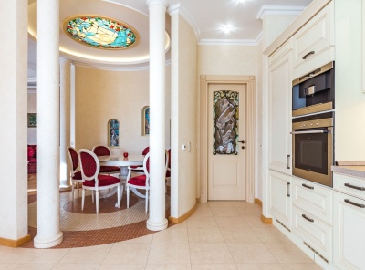 3 Комнаты, Городская, Продажа, Чапаевский переулок, Listing ID 6992, Москва, Россия,