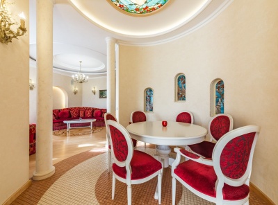 3 Комнаты, Городская, Продажа, Чапаевский переулок, Listing ID 6992, Москва, Россия,