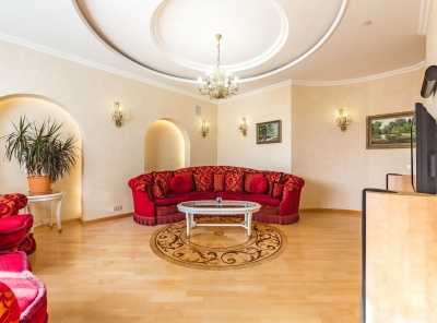 3 Комнаты, Городская, Продажа, Чапаевский переулок, Listing ID 6992, Москва, Россия,