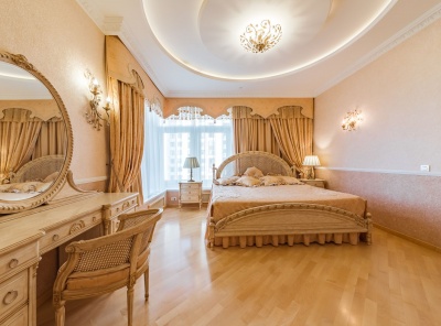 3 Комнаты, Городская, Продажа, Чапаевский переулок, Listing ID 6992, Москва, Россия,