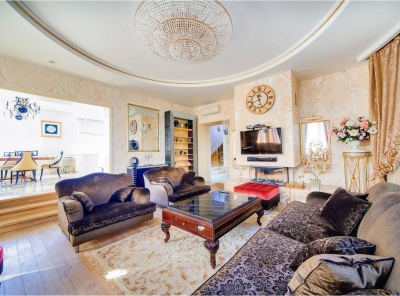 3 Bedrooms, Загородная, Продажа, Listing ID 1590, Московская область, Россия,
