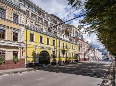 5 Комнаты, Городская, Продажа, Петровский бульвар, Listing ID 6996, Москва, Россия,