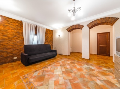 4 Bedrooms, 7 Комнаты, Загородная, Продажа, Listing ID 6997, Московская область, Россия,
