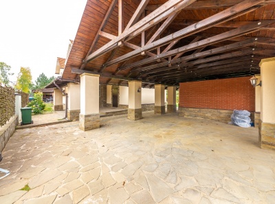 4 Bedrooms, 7 Комнаты, Загородная, Продажа, Listing ID 6997, Московская область, Россия,