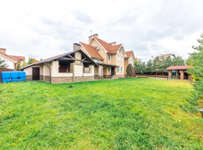 4 Bedrooms, 7 Комнаты, Загородная, Продажа, Listing ID 6997, Московская область, Россия,