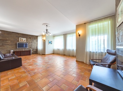4 Bedrooms, 7 Комнаты, Загородная, Продажа, Listing ID 6997, Московская область, Россия,