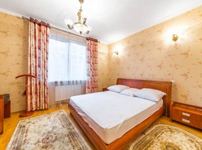 4 Bedrooms, 6 Комнаты, Загородная, Продажа, Listing ID 6998, Московская область, Россия,