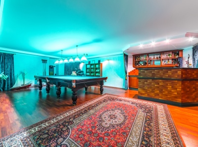 4 Bedrooms, 6 Комнаты, Загородная, Продажа, Listing ID 6998, Московская область, Россия,