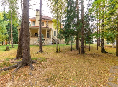 4 Bedrooms, 6 Комнаты, Загородная, Продажа, Listing ID 6998, Московская область, Россия,