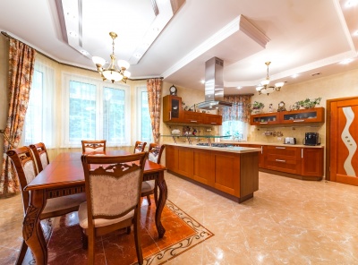 4 Bedrooms, 6 Комнаты, Загородная, Продажа, Listing ID 6998, Московская область, Россия,