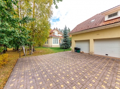 4 Bedrooms, 6 Комнаты, Загородная, Продажа, Listing ID 6998, Московская область, Россия,