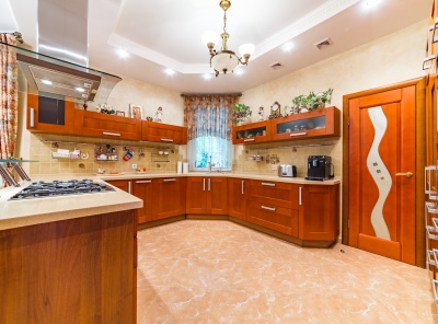 4 Bedrooms, 6 Комнаты, Загородная, Продажа, Listing ID 6998, Московская область, Россия,