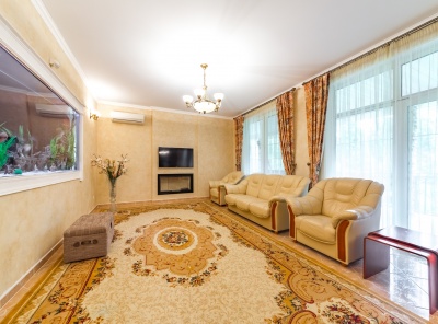 4 Bedrooms, 6 Комнаты, Загородная, Продажа, Listing ID 6998, Московская область, Россия,