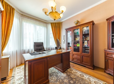4 Bedrooms, 6 Комнаты, Загородная, Продажа, Listing ID 6998, Московская область, Россия,