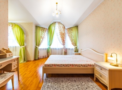 4 Bedrooms, 6 Комнаты, Загородная, Продажа, Listing ID 6998, Московская область, Россия,