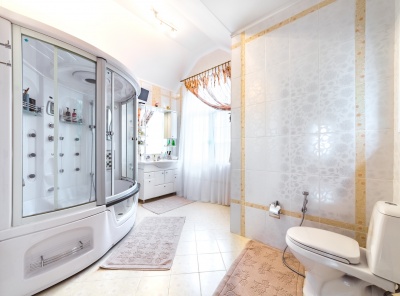 4 Bedrooms, 6 Комнаты, Загородная, Продажа, Listing ID 6998, Московская область, Россия,