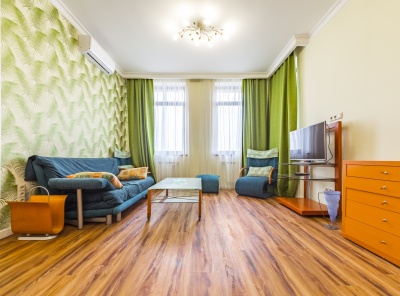 1 Bedrooms, 2 Комнаты, Загородная, Аренда, Listing ID 6999, Московская область, Россия,