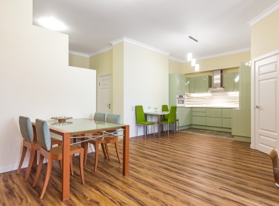 1 Bedrooms, 2 Комнаты, Загородная, Аренда, Listing ID 6999, Московская область, Россия,