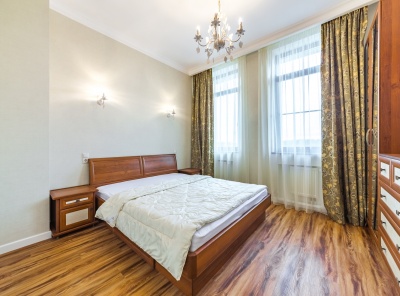 1 Bedrooms, 2 Комнаты, Загородная, Аренда, Listing ID 6999, Московская область, Россия,