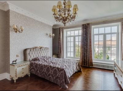 5 Bedrooms, 7 Комнаты, Загородная, Продажа, Listing ID 7000, Россия,