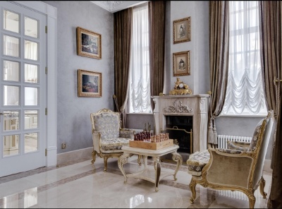 5 Bedrooms, 7 Комнаты, Загородная, Продажа, Listing ID 7000, Россия,