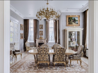 5 Bedrooms, 7 Комнаты, Загородная, Продажа, Listing ID 7000, Россия,