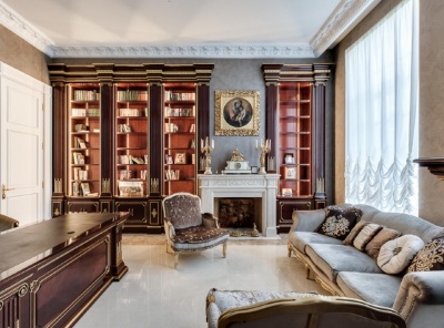5 Bedrooms, 7 Комнаты, Загородная, Продажа, Listing ID 7000, Россия,