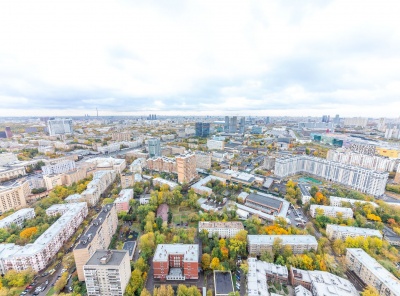 2 Комнаты, Городская, Аренда, Чапаевский переулок, Listing ID 7008, Москва, Россия,