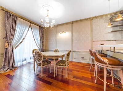 2 Комнаты, Городская, Аренда, Чапаевский переулок, Listing ID 7008, Москва, Россия,