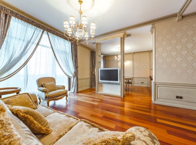 2 Комнаты, Городская, Аренда, Чапаевский переулок, Listing ID 7008, Москва, Россия,