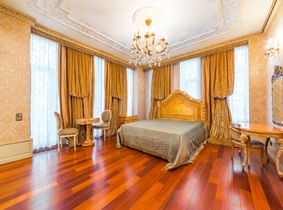 2 Комнаты, Городская, Аренда, Чапаевский переулок, Listing ID 7008, Москва, Россия,