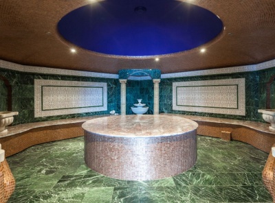 5 Bedrooms, 8 Комнаты, Загородная, Аренда, Listing ID 7012, Московская область, Россия,
