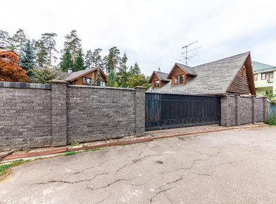 5 Bedrooms, 8 Комнаты, Загородная, Аренда, Listing ID 7012, Московская область, Россия,