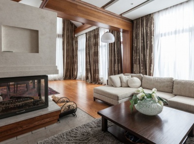 5 Bedrooms, 8 Комнаты, Загородная, Аренда, Listing ID 7012, Московская область, Россия,