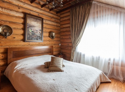 5 Bedrooms, 8 Комнаты, Загородная, Аренда, Listing ID 7012, Московская область, Россия,