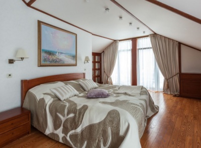 5 Bedrooms, 8 Комнаты, Загородная, Аренда, Listing ID 7012, Московская область, Россия,