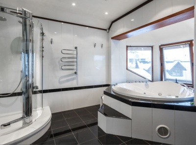 5 Bedrooms, 8 Комнаты, Загородная, Аренда, Listing ID 7012, Московская область, Россия,