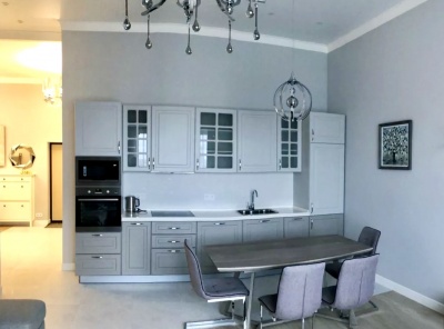3 Комнаты, Городская, Аренда, Улица Согласия, Listing ID 7013, Москва, Россия,