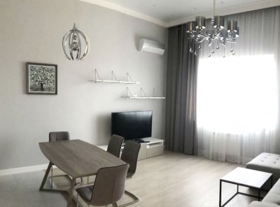 3 Комнаты, Городская, Аренда, Улица Согласия, Listing ID 7013, Москва, Россия,