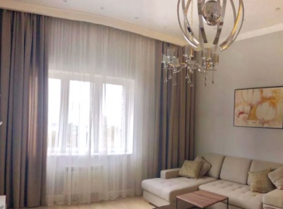 3 Комнаты, Городская, Аренда, Улица Согласия, Listing ID 7013, Москва, Россия,