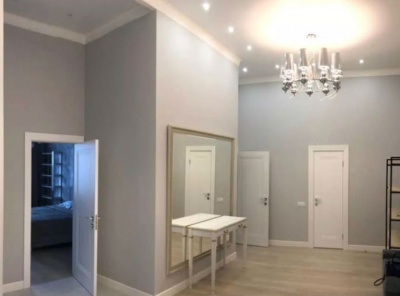 3 Комнаты, Городская, Аренда, Улица Согласия, Listing ID 7013, Москва, Россия,